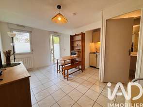 Vente Appartement T1La Rochelle