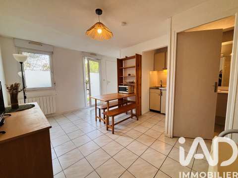 Vente appartement 1 pièce La Rochelle 17
