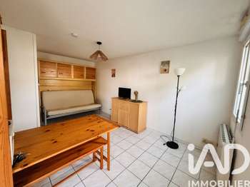 Vente appartement 1 pièce Vente appartement 1 pièce