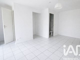 Vente appartement 1 pièce