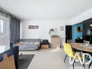 Vente Appartement 4 piècesLa Rochelle