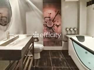 Vente appartement 6 pièces