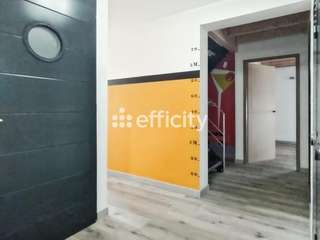 Vente appartement 6 pièces