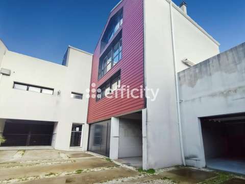 Vente appartement 6 pièces La Rochelle 17