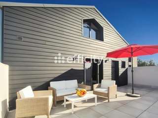 Vente appartement 6 pièces
