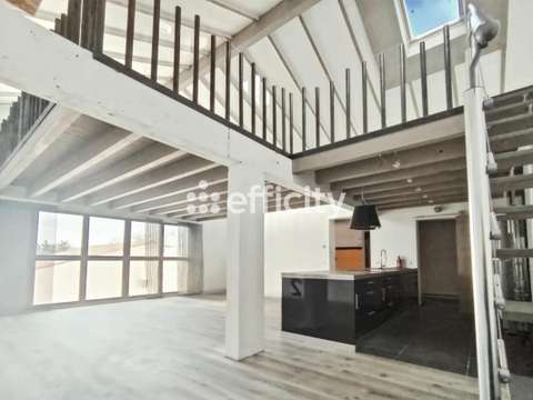 Vente appartement 6 pièces