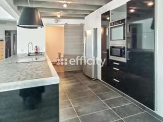 Vente appartement 6 pièces
