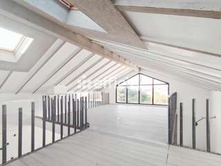 Vente appartement 6 pièces