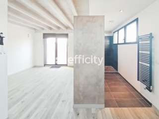 Vente appartement 6 pièces