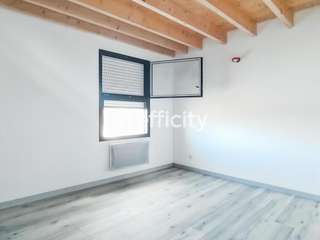 Vente appartement 6 pièces