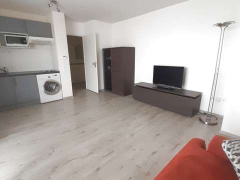 Vente appartement 2 pièces Vente appartement 2 pièces
