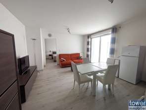 Vente Appartement 2 piècesLa Rochelle