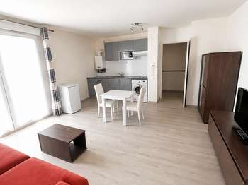 Vente Appartement 2 piècesLa Rochelle