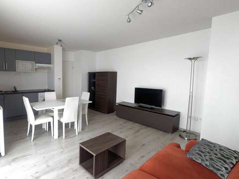 Vente appartement 2 pièces Vente appartement 2 pièces