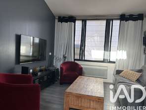 Vente Appartement 2 piècesLa Rochelle