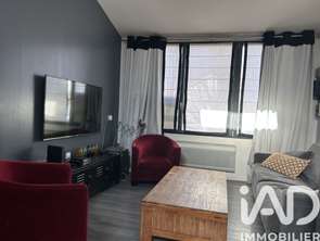 Vente Appartement 2 piècesLa Rochelle