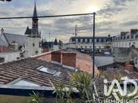 Vente appartement 4 pièces Vente appartement 4 pièces
