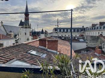 Vente appartement 4 pièces La Rochelle 17