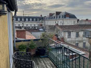 Vente appartement 4 pièces Vente appartement 4 pièces