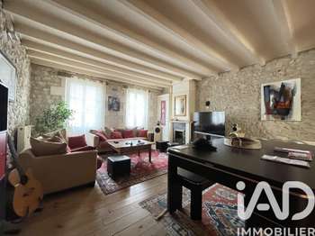 Vente appartement 4 pièces La Rochelle 17