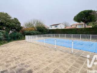 Vente appartement 2 pièces Vente appartement 2 pièces