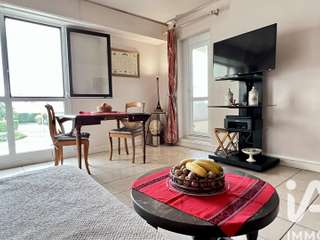 Vente appartement 2 pièces Vente appartement 2 pièces
