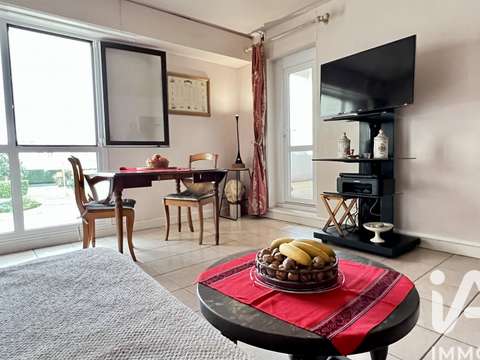 Vente appartement 2 pièces Vente appartement 2 pièces