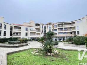 Vente Appartement 2 piècesLa Rochelle