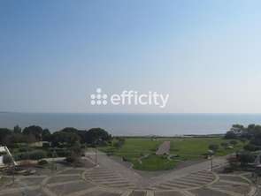 Vente Appartement 2 piècesLa Rochelle