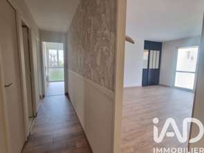 Vente Appartement 4 piècesLa Rochelle