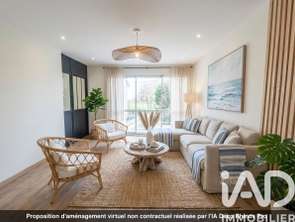 Vente Appartement 4 piècesLa Rochelle