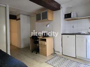 Vente Appartement T1La Rochelle