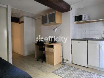 Vente appartement 1 pièce La Rochelle 17