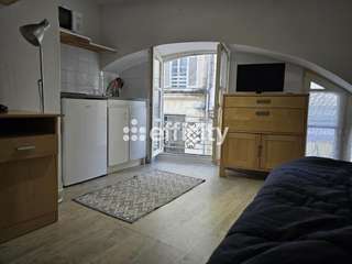 Vente appartement 1 pièce