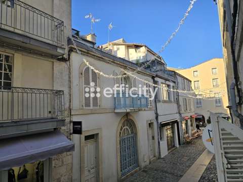 Vente appartement 1 pièce