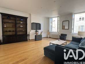 Vente Appartement 4 piècesLa Rochelle