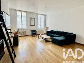 Vente Appartement 4 piècesLa Rochelle