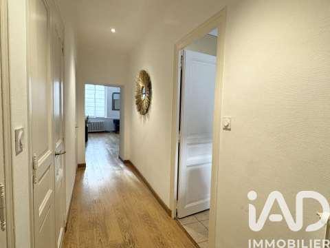 Vente appartement 4 pièces La Rochelle 17