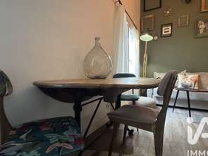 Vente Appartement 2 piècesLa Rochelle