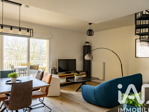 Vente Appartement 4 piècesLa Rochelle