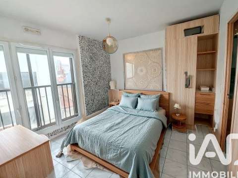 Vente appartement 2 pièces Vente appartement 2 pièces