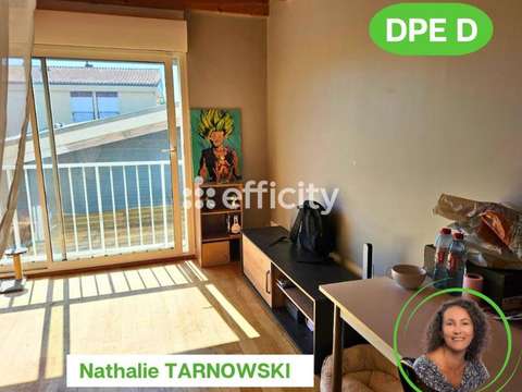 Vente appartement 2 pièces La Rochelle 17