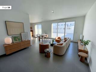Vente appartement 3 pièces Vente appartement 3 pièces