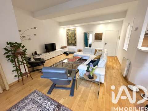 Vente appartement 4 pièces La Rochelle 17