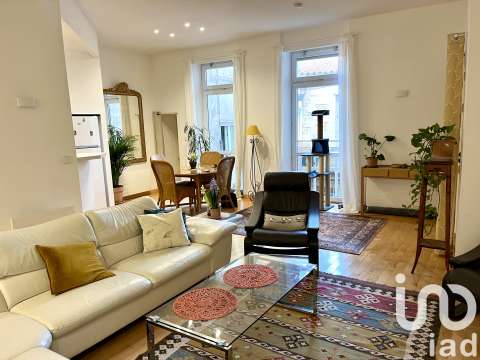 Vente appartement 4 pièces Vente appartement 4 pièces