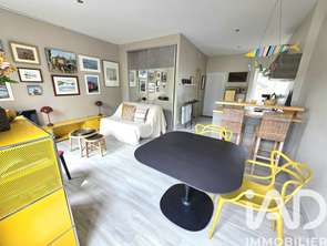 Vente Appartement T1La Rochelle