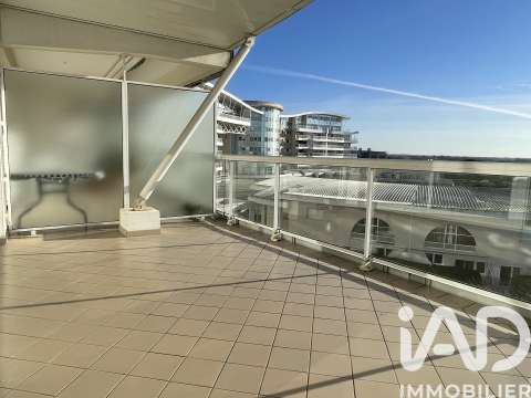 Vente appartement 3 pièces Vente appartement 3 pièces
