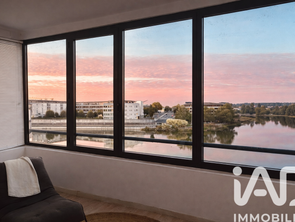 Vente Appartement 2 piècesLa Rochelle