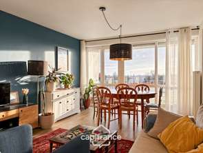 Vente Appartement 3 piècesLa Rochelle