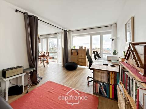 Vente appartement 3 pièces Vente appartement 3 pièces